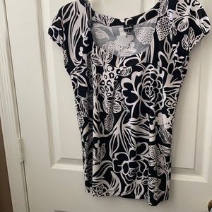 FINAL MARKDOWN LADIES Rafaella top (S)